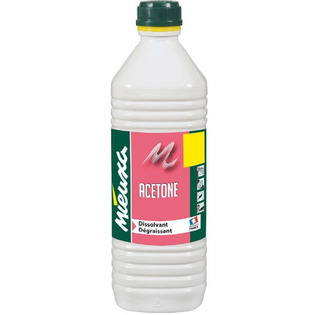 ACETONE 1L